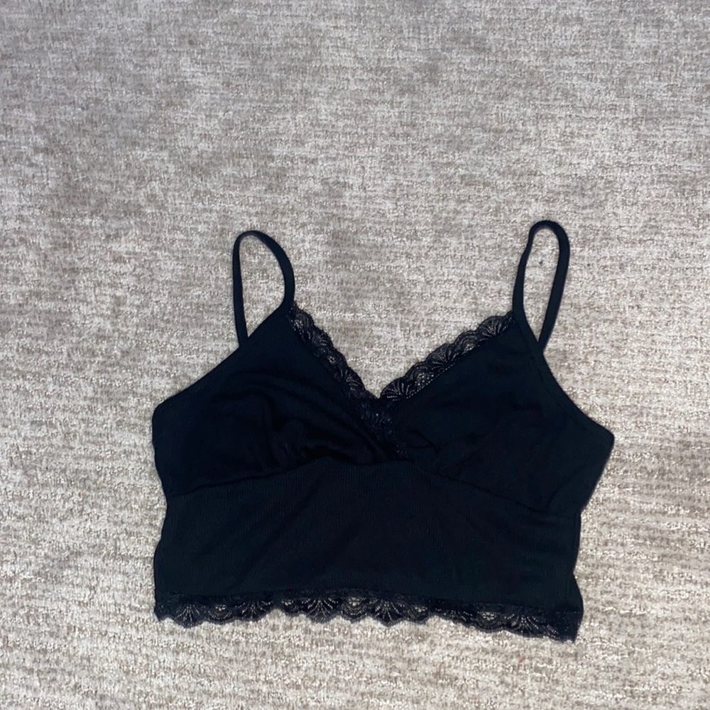 Never Worn
